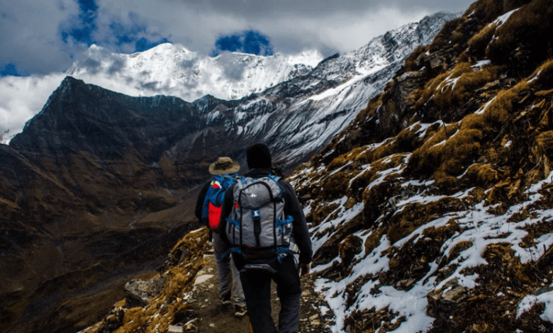 How to Extend Your Annapurna Base Camp Trek