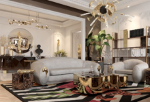 Why Your Brain Craves Modern Luxury Furniture