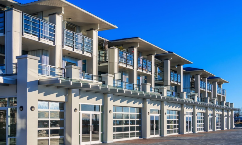 Block Management Companies in London: Well-Maintained Communities