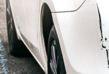 Expert Car Scratch Repairs in Telford – Restoring Your Vehicle’s Shine