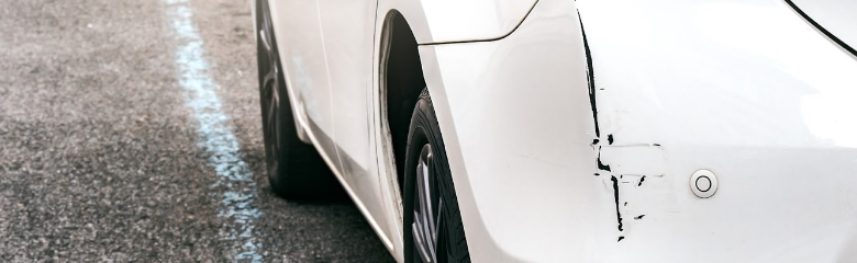 Expert Car Scratch Repairs in Telford – Restoring Your Vehicle’s Shine