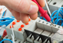 Expert Electricians in Telford – Businesses with Smart Solutions