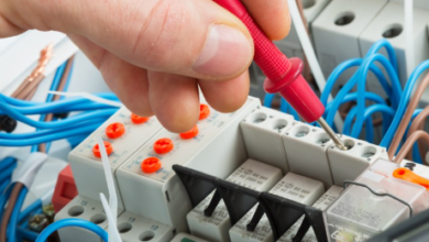 Expert Electricians in Telford – Businesses with Smart Solutions