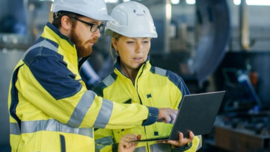 Ensuring Safer Work Environments with Expert Health and Safety Services by Cormat Group