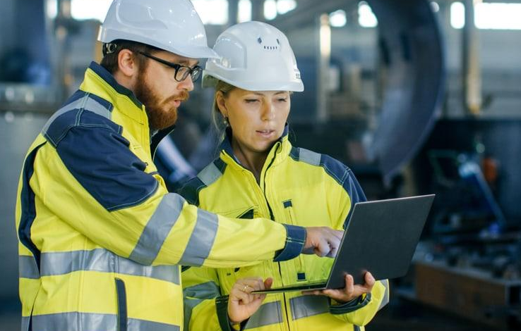 Ensuring Safer Work Environments with Expert Health and Safety Services by Cormat Group