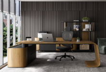 Meet&Co: Your Premier Wholesale Commercial Furniture Manufacturer