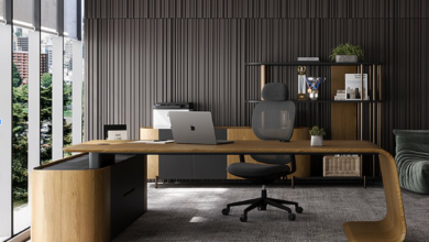 Meet&Co: Your Premier Wholesale Commercial Furniture Manufacturer