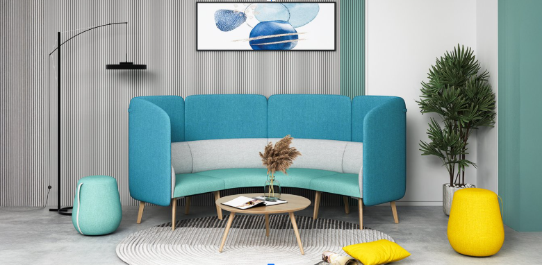 Meet&Co: Your Expert Corporate Furniture Supplier