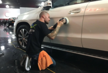 Transform Your Ride with Professional Car Detailing in Carmel
