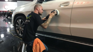 Transform Your Ride with Professional Car Detailing in Carmel