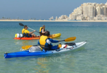 Top Family-Friendly Water Activities in Dubai