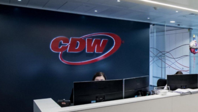 How Illuminated Logo Signs Enhance Your Reception Area