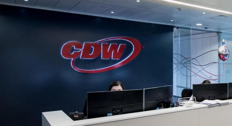 How Illuminated Logo Signs Enhance Your Reception Area