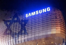 Privacy Concerns Rise as Samsung Installs Israeli-Made App by Default