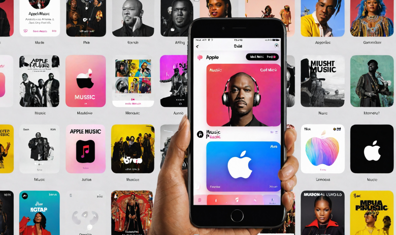 What Role Does Apple Music Play in Cultural Preservation?