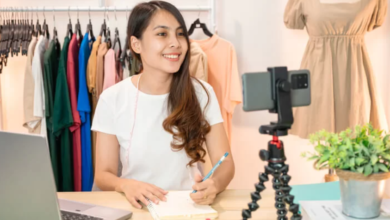 Female Influencers and the Power of Authenticity in Digital Storytelling