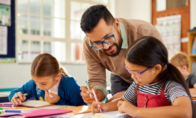 Mastering Mathematics: How the Right Math Tutor in Fremont Can Transform Your Learning Journey
