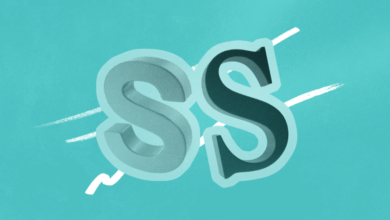 How to Combine Sans Serif and Serif Fonts Like a Pro