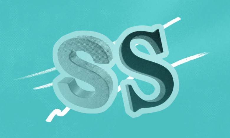 How to Combine Sans Serif and Serif Fonts Like a Pro