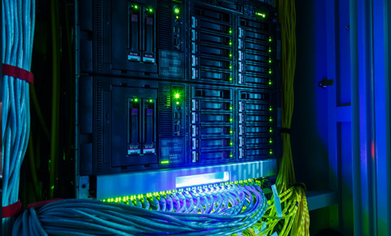 The Power of Bare Metal: Why Dedicated Servers Are the Backbone of High-Performance Hosting