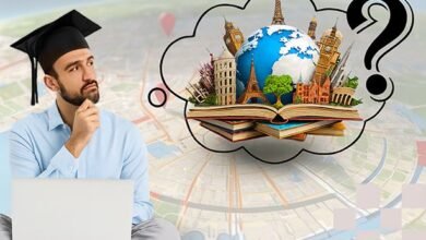 The Evolution of Study Abroad Consultants in the Last Decade