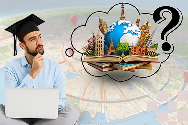 The Evolution of Study Abroad Consultants in the Last Decade