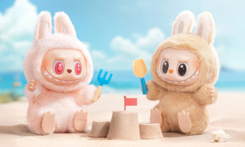 Labubu: The Viral Collectible Taking the World by Storm