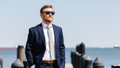 Coastal Class: The Perfect Guide to Men’s Beach Wedding Pants