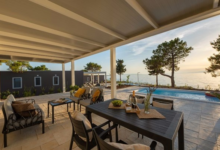 Terra Park: The Ultimate Destination for Camping and Holiday Homes in Croatia