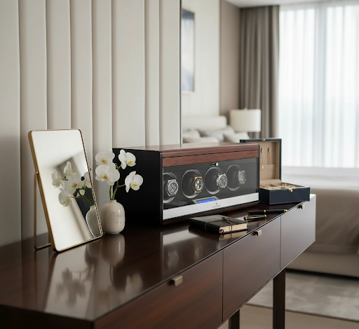Aevitas Watch Winders