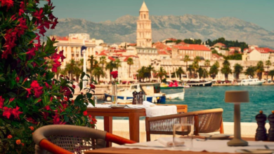 Hotel Ambasador Split: A Smart Choice for Business Travelers in Croatia