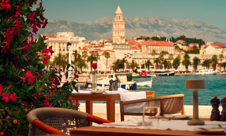 Hotel Ambasador Split: A Smart Choice for Business Travelers in Croatia