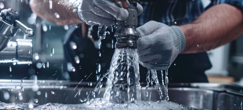 Reliable Commercial Kitchens: Where Function Meets Innovation