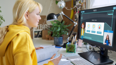 English Tutor Fremont: Unlocking Your Full Language Potential