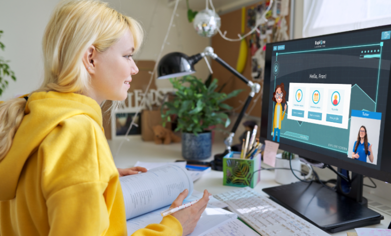 English Tutor Fremont: Unlocking Your Full Language Potential