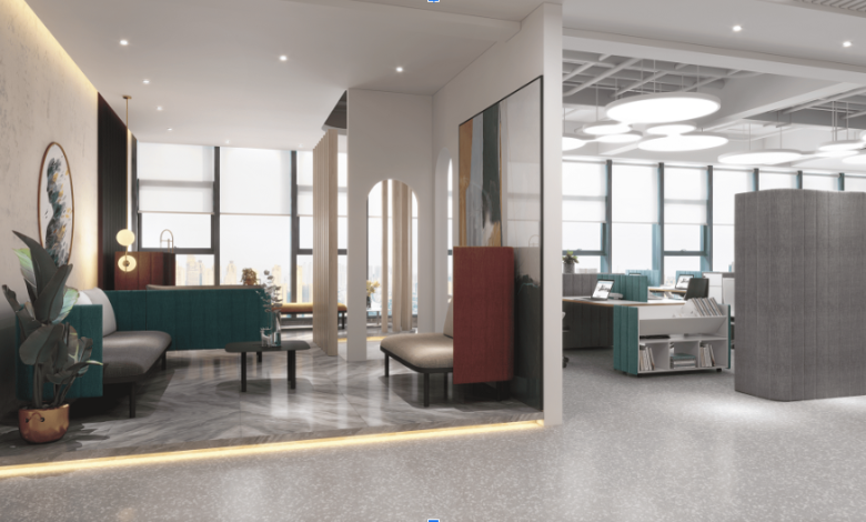 Tailor-Made Workspaces Partnering with Meet&Co Custom Office Furniture Manufacturer