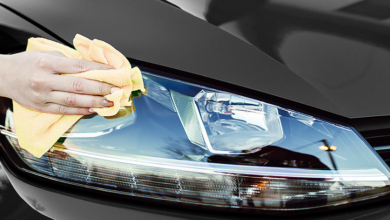Headlight Cleaner That Restores Visibility: The Science Behind a Powerful Restoration Formula