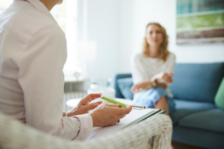 Caroline Goldsmith | Advanced Psychological Support & Therapy in Ireland