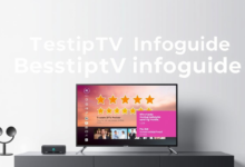 The Future of Entertainment Lies in IPTV Streaming in 2025