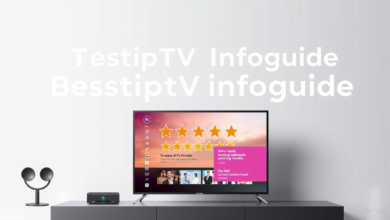 The Future of Entertainment Lies in IPTV Streaming in 2025