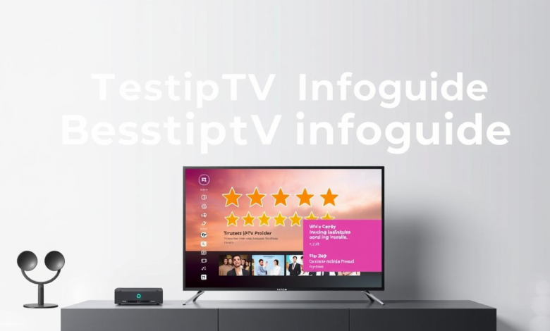 The Future of Entertainment Lies in IPTV Streaming in 2025