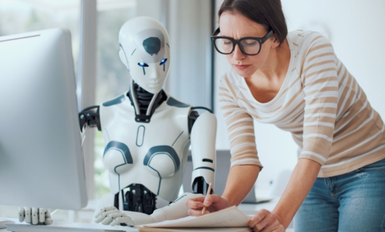 How a SEO Optimizer AI Agent Makes Modern SEO More Efficient