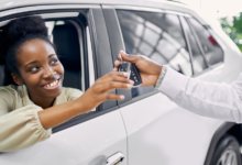 Car Rental Without Deposit – A Revolution in Modern Mobility