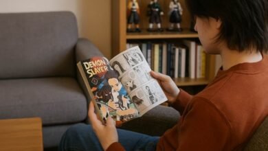 Understand the deeper message behind Demon Slayer's emotional impact