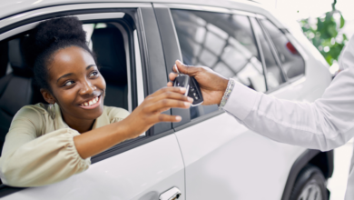 Car Rental Without Deposit – A Revolution in Modern Mobility