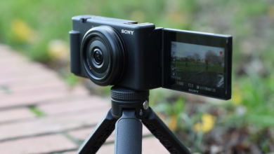 How to Choose a Vlogging Camera That Matches Your Real Life Needs