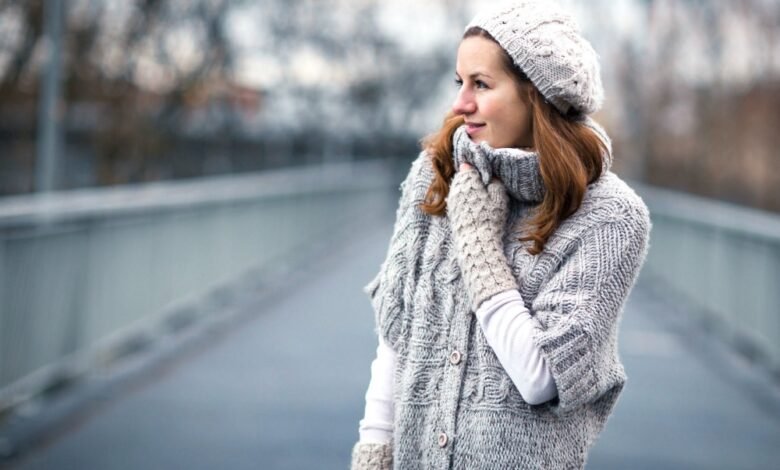Chic Winter Layers Every Woman Needs This Season