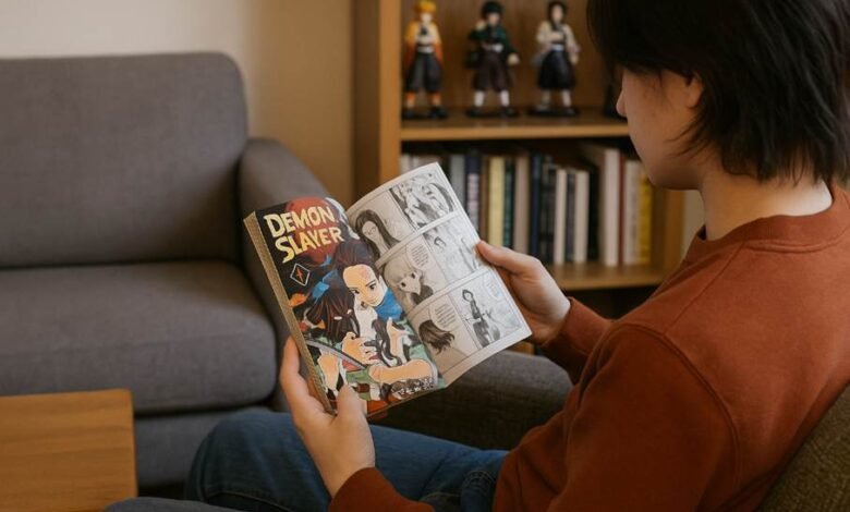 Understand the deeper message behind Demon Slayer's emotional impact