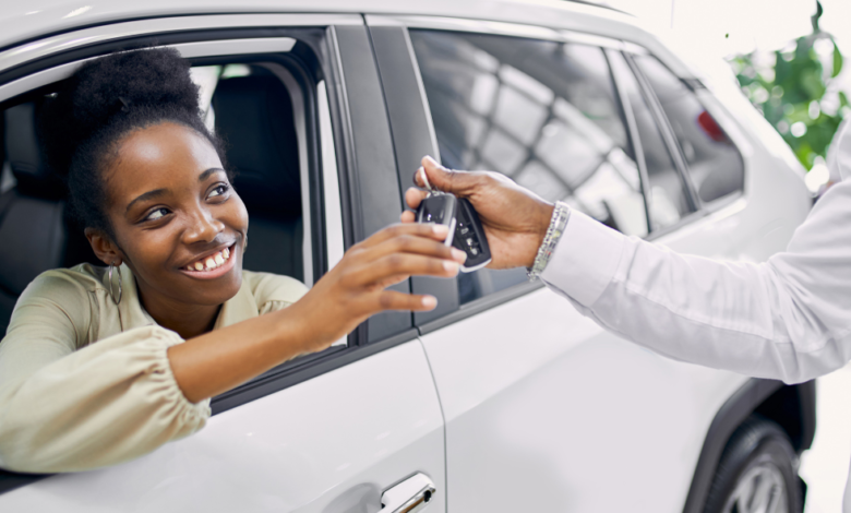 Car Rental Without Deposit – A Revolution in Modern Mobility
