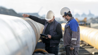 Corrosion Risk Assessment for Pipelines: Preventing Leaks Before They Happen